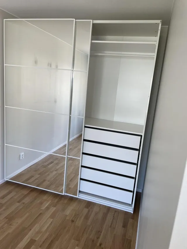 Montering och installation av Din Hemmafixare i Täby