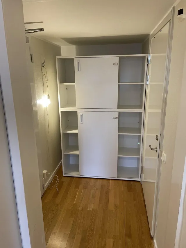 Möbelmontering – IKEA och specialmöbler av Din Hemmafixare