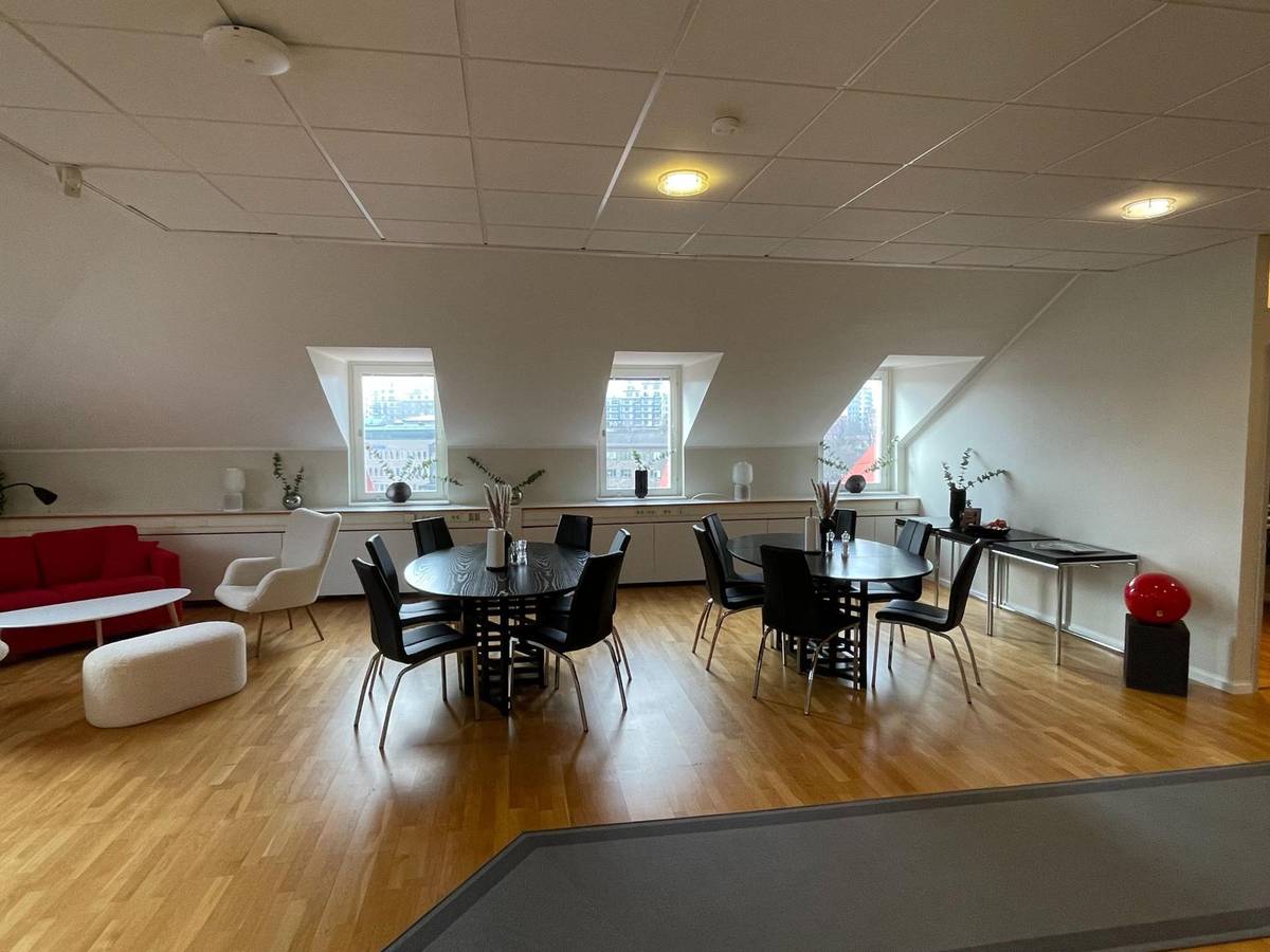 Efter fasadrenovering – vindskiva och takfot i toppskick