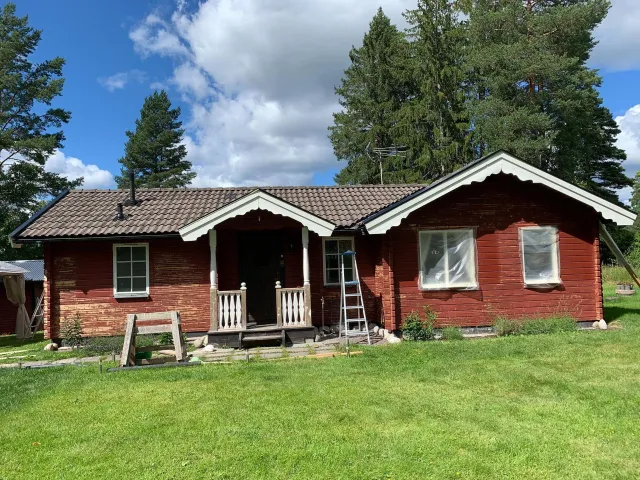 Renovering av Din Hemmafixare i Täby