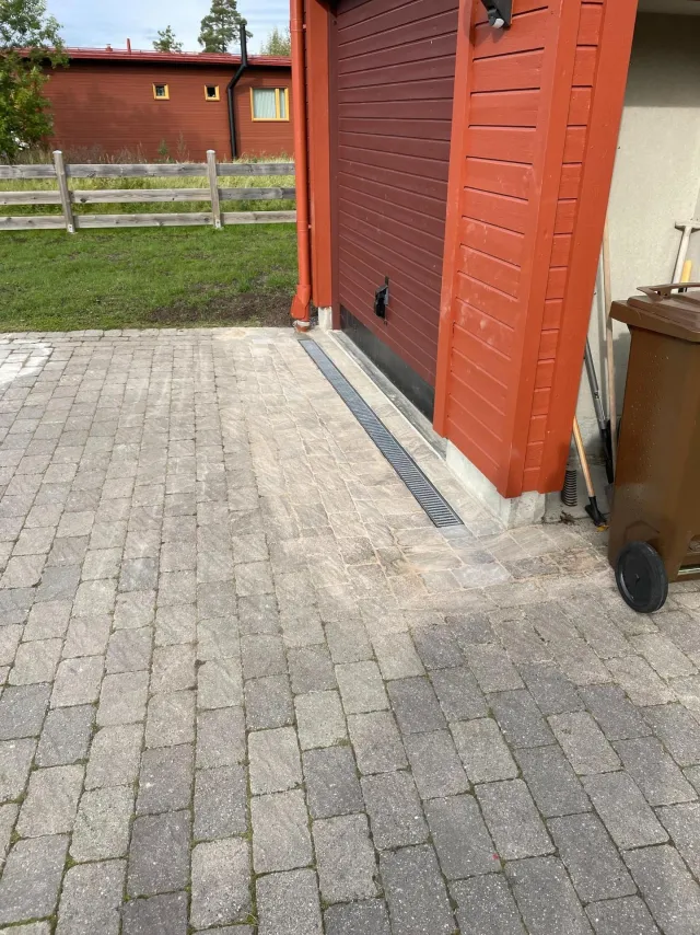 Trädgårdsdesign och utemiljö av Din Hemmafixare